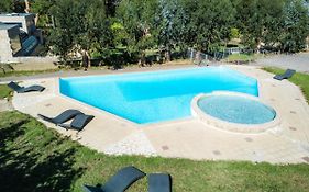 Residence De Filitosa - Le Torreen